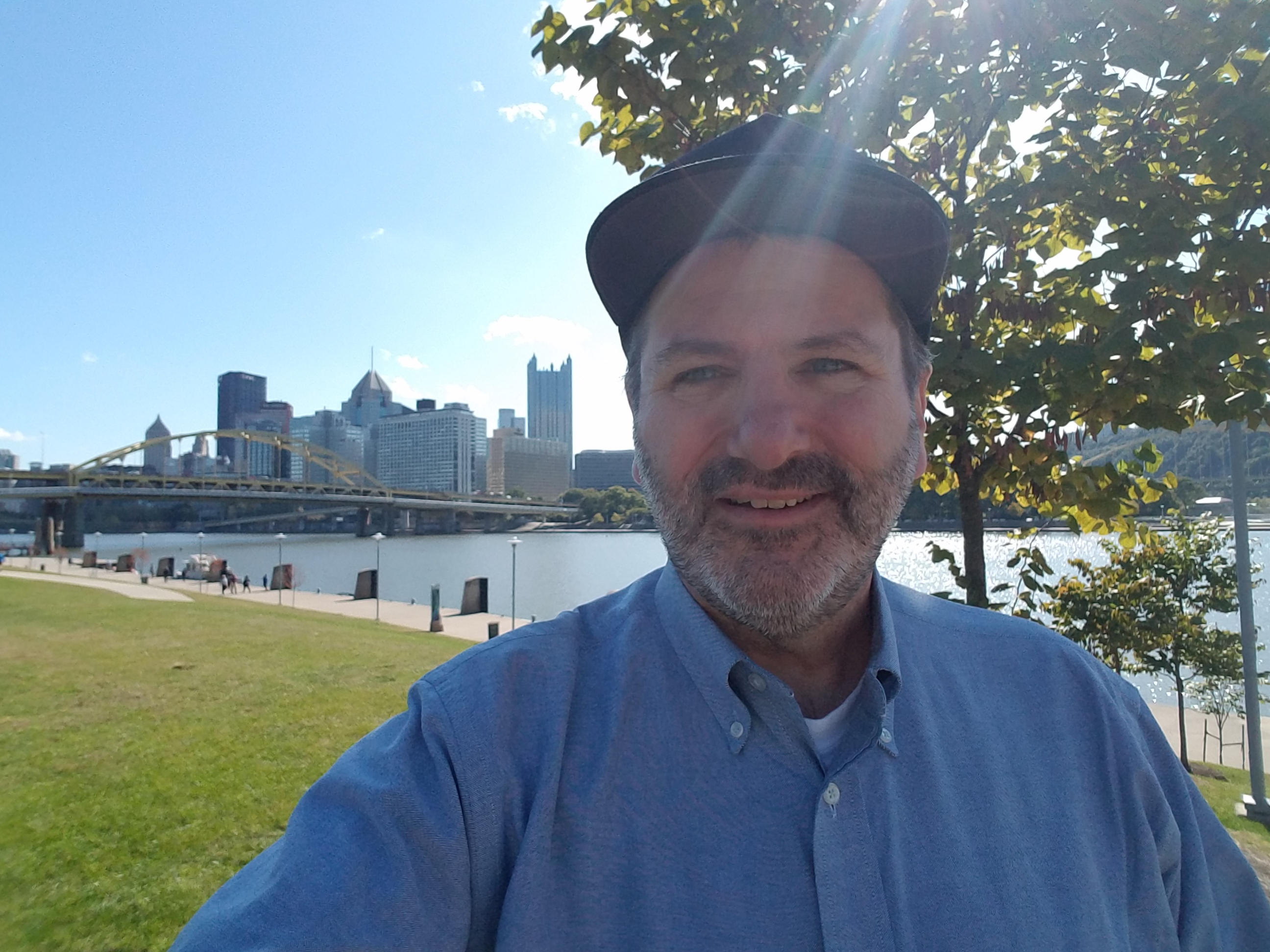 Picture of Kevin Rice